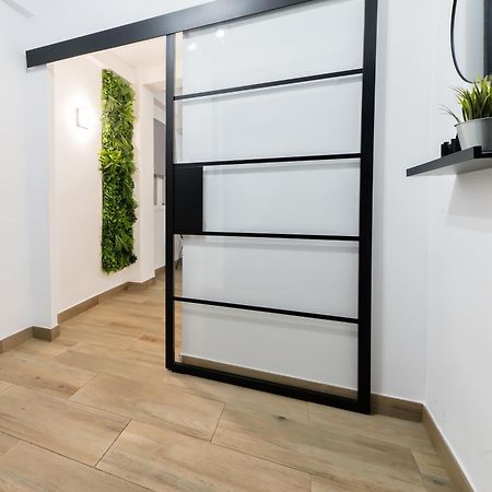 Trendyhomes Granada Centro - Ubicacion Y Confort Buitenkant foto