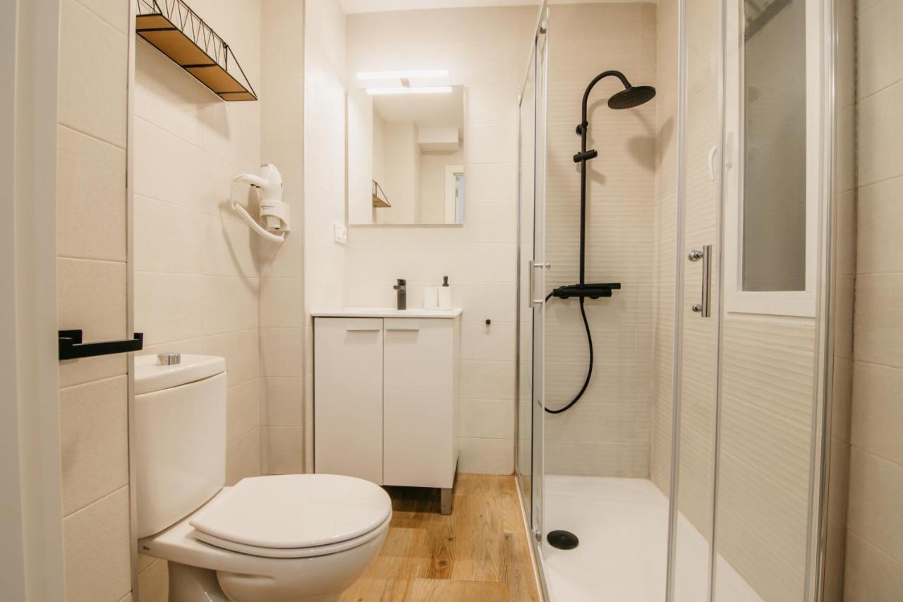 Trendyhomes Granada Centro - Ubicacion Y Confort Buitenkant foto