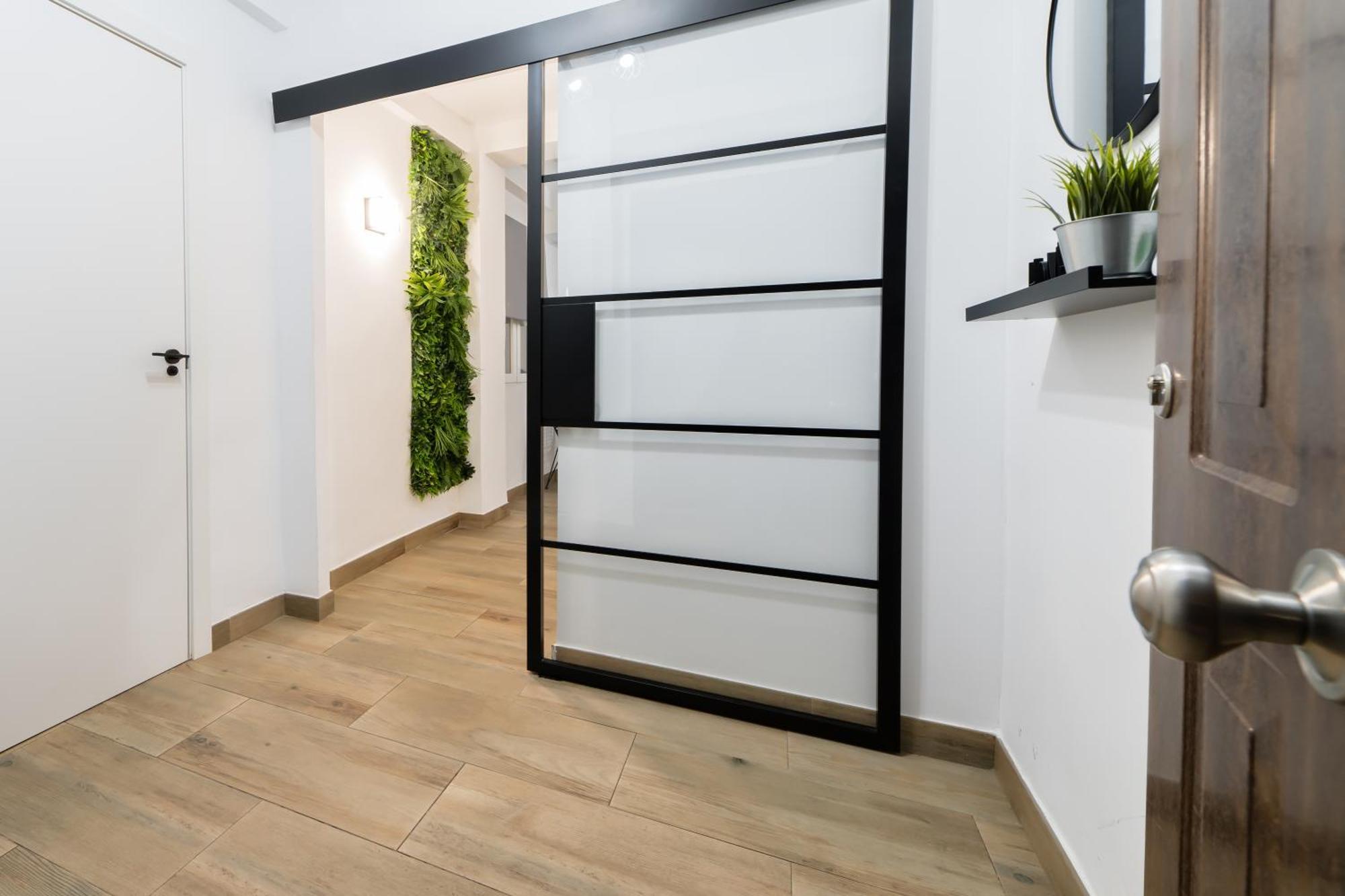 Trendyhomes Granada Centro - Ubicacion Y Confort Buitenkant foto